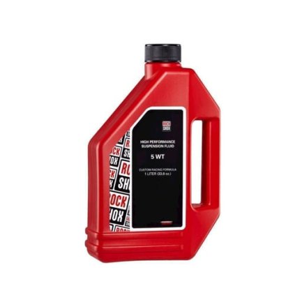 RockShox olej do vidlic 5wt 1 Litr