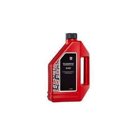 RockShox 10wt, olej - 1l