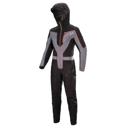 Alpinestars Tahoe, overall - Waterproof Suit (Veľkosť XL)