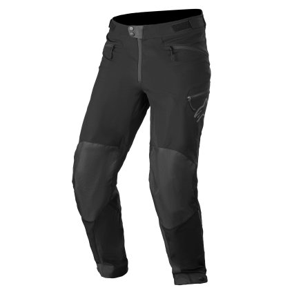 Alpinestars Alps 8.0, nohavice - Black