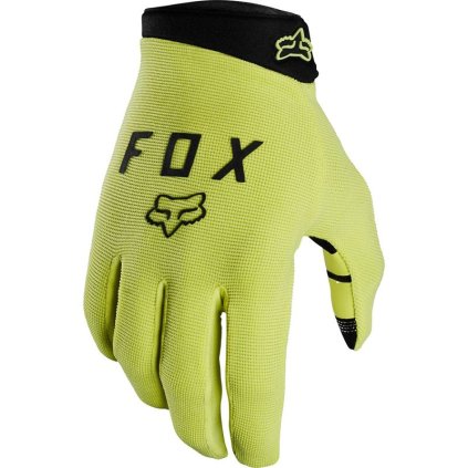 Rukavice Fox Ranger Gloves Sulphur Stone