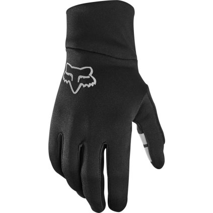Zateplené rukavice Fox Ranger Fire Glove Black