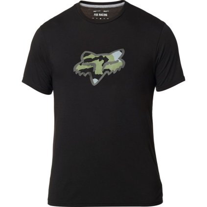 Technické tričko Fox Predator Ss Tech Tee