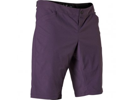 Dámske kraťasy Fox Women Ranger Shorts Purple