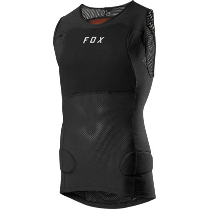 Celohrudný chránič Fox Baseframe Pro SL Guard