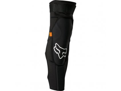 Chrániče kolien a holení Fox Launch D3o Knee/Shin Guard