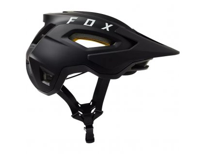 Prilba Fox Speedframe Mips Black