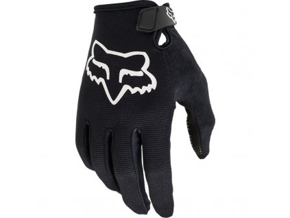 Rukavice Fox Ranger Gloves Black