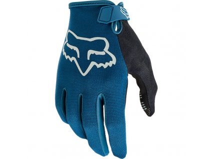 Rukavice Fox Ranger Gloves Dark Indigo