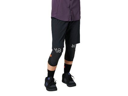Fox W Flexair Lite, dámske kraťasy - Black