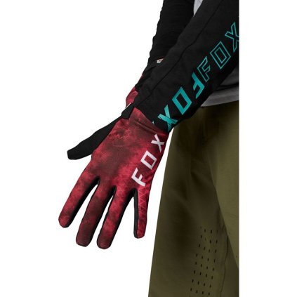Rukavice Fox Ranger Gloves Pink