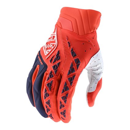 TLD SEPRO GLOVE SOLID ORG 01