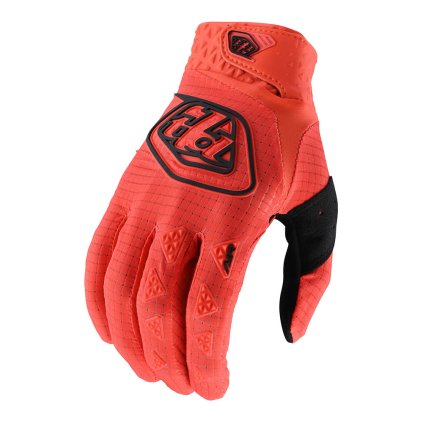 TLD AIR GLOVE SOLID ORG 01