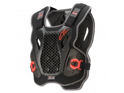 Ochranná vesta Alpinestars Bionic Action Chest Protector/L