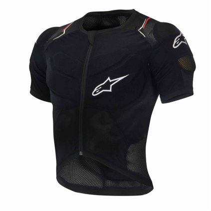 Alpinestars Evolution SS, ochranná bunda (Veľkosť L)
