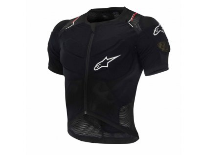 Ochranná bunda Alpinestars Evolution SS Jacket