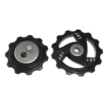 Kladky SRAM REAR DERAILLEUR PULLEY KIT 04 5.0 7/8 SPEED