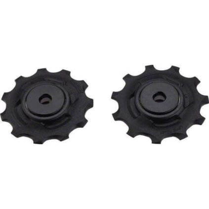 Kladky prehadzovačky SRAM X0 TYPE2 RD PULLEY KIT