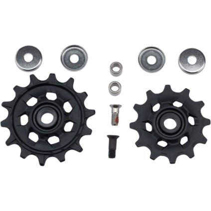 Kladky prehadzovačky Sram RD PULLEY KIT NX EAGLE