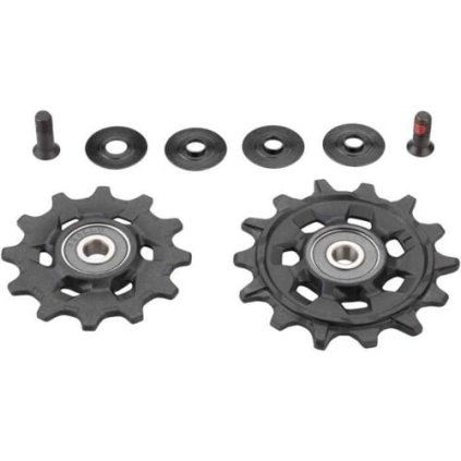 Kladky prehadzovačky Sram RD PULLEY KIT GX EAGLE AXS