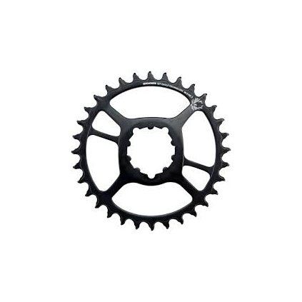 Prevodník SRAM CR X-SYNC ST EAGLE 32T DM 3 OFFSET Boost BLK