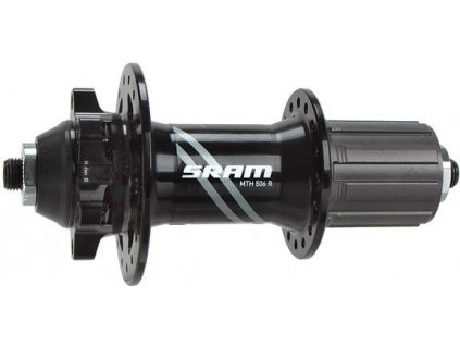 Zadný nábaoj SRAM MTB MTH 506 HUB Rear 32 dier