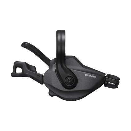 Pravá radiaca páka Shimano XT M8100 12-K. NA OBJÍMKU