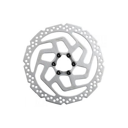 Shimano RT26 160mm, brzdový kotúč - 6 dier Resin