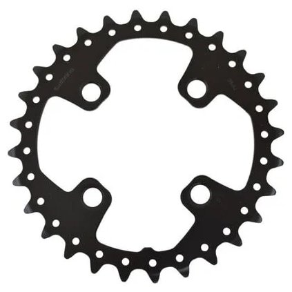 Prevodník Shimano 28Z. M675 SLX 64MM