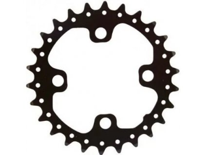 Prevodník Shimano 26Z. M675 SLX 64MM