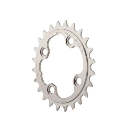 Shimano Prevodník 24z. FC-M780 XT strieb. 64mm