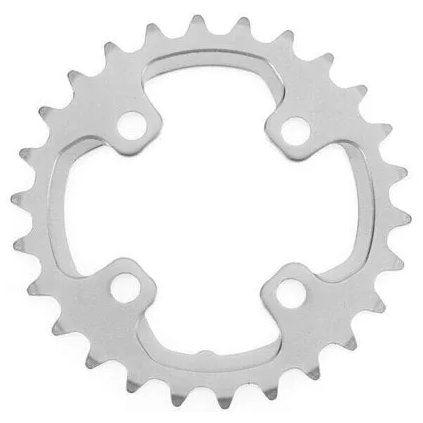 Prevodník Shimano 26Z.M785 XT STRIEB. 64MM