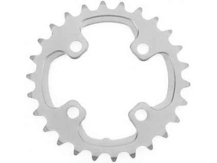 Prevodník Shimano 26Z.M785 XT STRIEB. 64MM