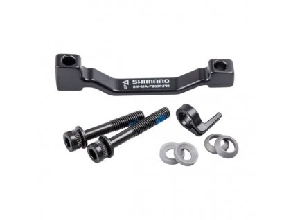 Adaptér na kotúč Shimano 203MM PM/PM (180/203)