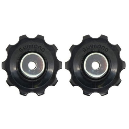 Kladky prehadzovačky Shimano RD-TY30