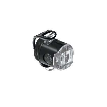 Lezyne Light Front Femto Usb Drive Front Black