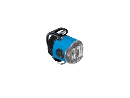 Lezyne Femto Usb Drive Front Blue