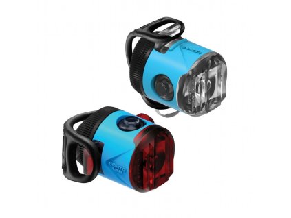 Lezyne Femto Usb Drive Pair Blue