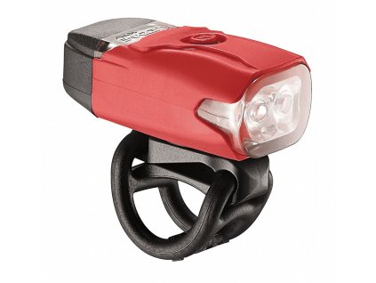 Lezyne Led Ktv Drive Front Red