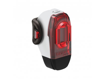 Lezyne Led Ktv Drive Rear White