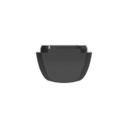 Lezyne End Plug - Ktv Drive F/R Black