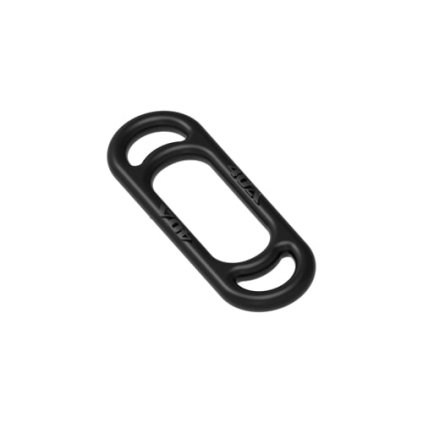 Lezyne Mount Strap Femto Usb Black