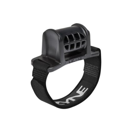 Lezyne Led Helmet Mount - Cm - Mmpsd Black