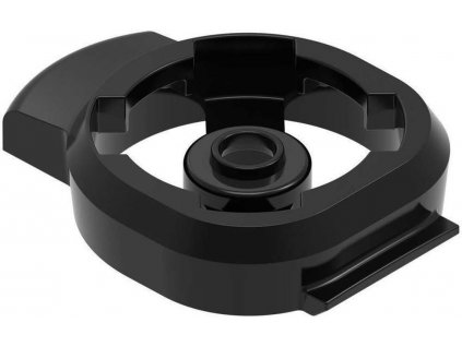 Lezyne Direct X-Lock Gps Mount Insert Black