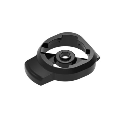 Lezyne Direct X-Lock Gps Mount Insert Black