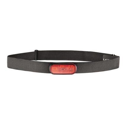Lezyne Hr Flow Sensor Black