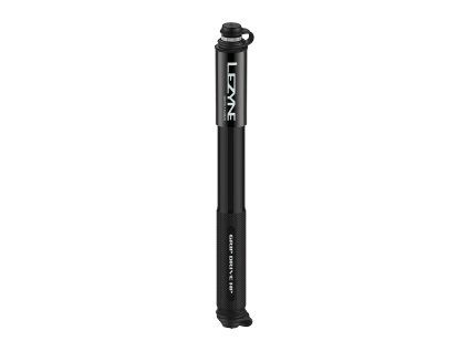 Lezyne Pump Hand Grip Drive Hp - M Black