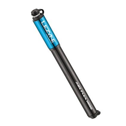 Lezyne Pump Hand Lite Drive - M Blue Gloss