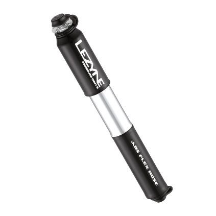 Lezyne Pump Hand Pressure Drive - M Black Gloss