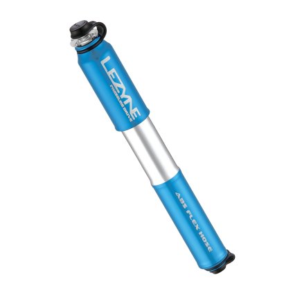 Lezyne Pressure Drive - M Blue/Hi Gloss*